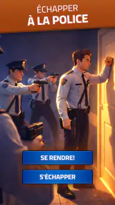 Mafia: Du pion au parrain screenshot