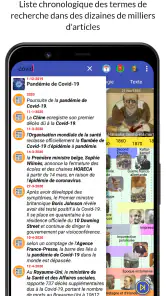 Histoire du Monde screenshot