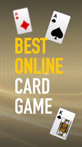 Hokm screenshot