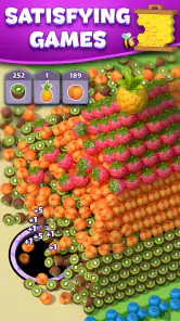 Hole Em All: Jeu de Trou Noir screenshot