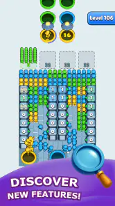 Hole People screenshot
