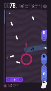holedown screenshot