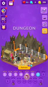 Holein no internet games! screenshot