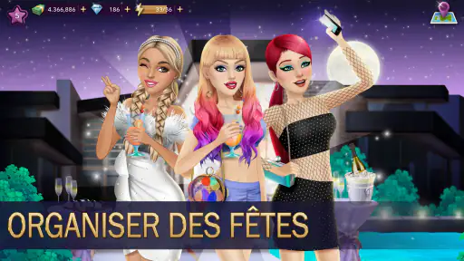 Hollywood Story®: Fashion Star screenshot