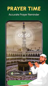 Holy Quran: The Sacred Journey screenshot
