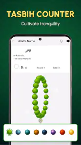 Holy Quran: The Sacred Journey screenshot