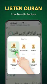 Holy Quran: The Sacred Journey screenshot