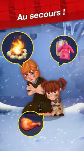 Home Pin 3: Aventure Sans-Abri screenshot