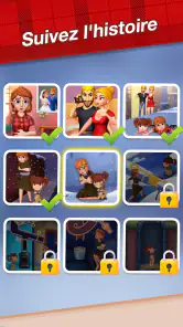 Home Pin 3: Aventure Sans-Abri screenshot