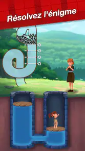 Home Pin 3: Aventure Sans-Abri screenshot