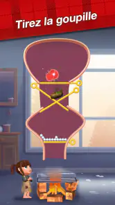 Home Pin 3: Aventure Sans-Abri screenshot
