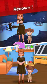 Home Pin 3: Aventure Sans-Abri screenshot