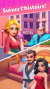 Home Pin 4 : Tire la Cheville screenshot