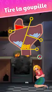 Home Pin 4 : Tire la Cheville screenshot