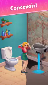 Home Pin 4 : Tire la Cheville screenshot