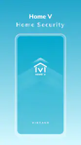 Home V screenshot