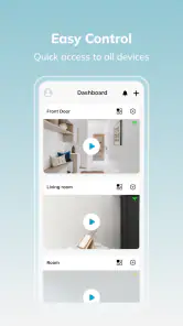 Home V screenshot
