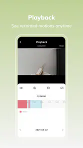Home V screenshot