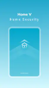 Home V screenshot