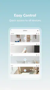 Home V screenshot
