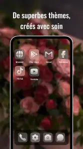 HomeEase Launcher screenshot