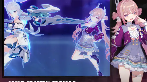 Honkai Impact 3rd screenshot