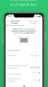HopHopFood screenshot
