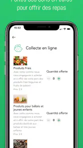 HopHopFood screenshot