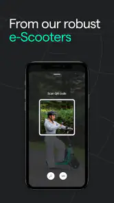 Hopp screenshot