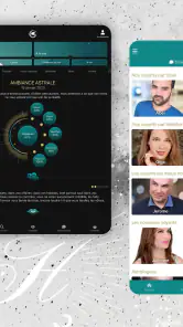 Horoscope du jour : iHoroscope screenshot