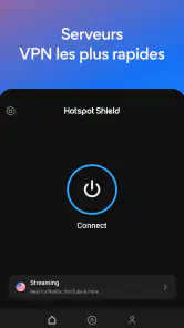 HotspotShield VPN & Wifi Proxy screenshot