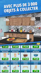 House Flipper: Home Design screenshot