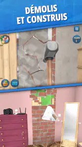 House Flipper: Home Design screenshot