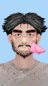 Housify : Nettoyage ASMR screenshot