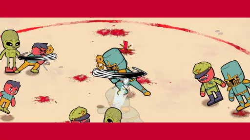 How Many Dudes? screenshot