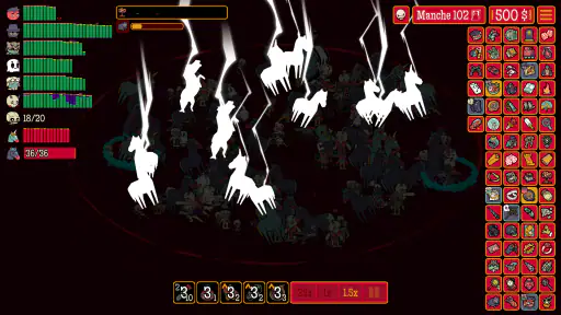 How Many Dudes? screenshot