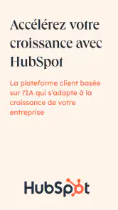 HubSpot screenshot