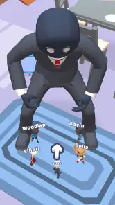 Hunt & Seek screenshot