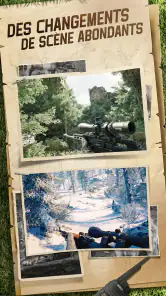 Hunting Sniper screenshot