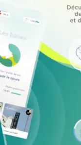 Hypnoledge: langues & hypnose screenshot