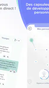 Hypnoledge: langues & hypnose screenshot