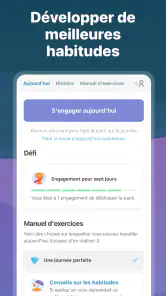 I Am Sober - Je suis sobre screenshot