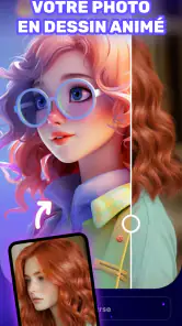 IA Image - AI Art Generator screenshot