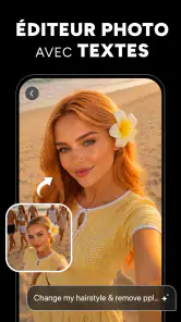 IA Photo Generator: Muselab AI screenshot