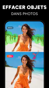 IA Photo Generator: Muselab AI screenshot