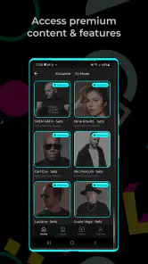 Ibiza Sonica screenshot