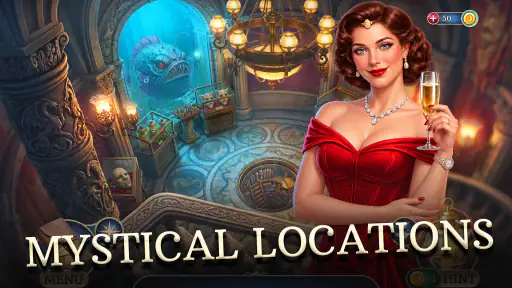 Icebound Secrets 5: Tinker Box screenshot