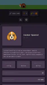 Idle Dog Tycoon screenshot