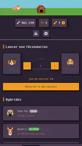Idle Dog Tycoon screenshot