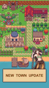 Idle Sword Master screenshot